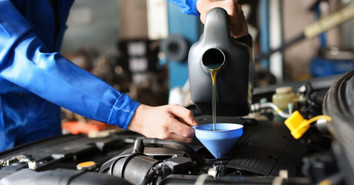 Dos and Don’ts for Storing Car Lubricants