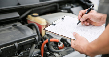 Selecting Transmission Fluids for Optimal Shifts