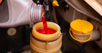 Tips for Choosing Brake Fluids With Confidence