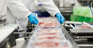 Choosing Lubricants for Food Packaging Machinery