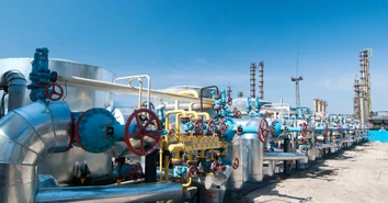 Selecting Compressor Oils for Peak Performance