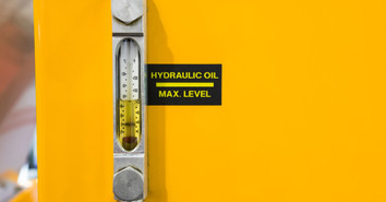Hydraulic Oil Maintenance for Longevity and Reliability Hydraulic Oil Maintenance for Longevity and Reliability