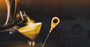 How Automotive Lubricants Help Reduce Emissions