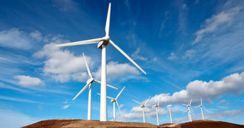 The Anatomy of a Wind Turbine: Key Components and Functions The Anatomy of a Wind Turbine: Key Components and Functions
