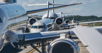 Which Types of Hydraulic Fluids Are Used in Aircraft?