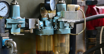 Key Properties of Heavy-Duty Hydraulic Oil Key Properties of Heavy-Duty Hydraulic Oil