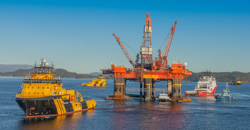 Biodegradable Lubricants for Marine and Offshore Operations