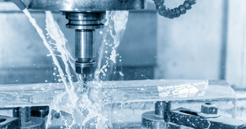 Different Applications of Metalworking Fluids and Coolants