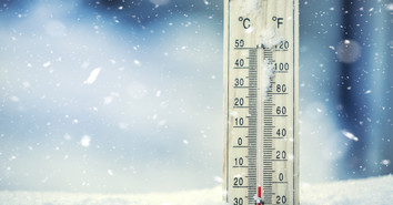 How Extreme Temperatures Can Affect Your Lubricants How Extreme Temperatures Can Affect Your Lubricants