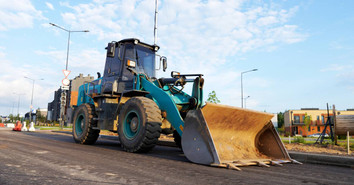 Tips for Prolonging the Life of Heavy Equipment