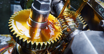 Environmental Impact of Food-Grade Lubricants in Production