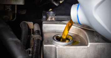 Best Practices for Storing Your Industrial Lubricants