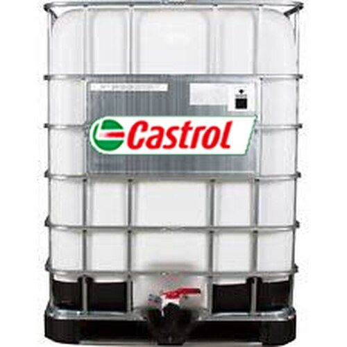 Castrol EP Gear Lube 320 - 260 Gallon Liquibin Tote