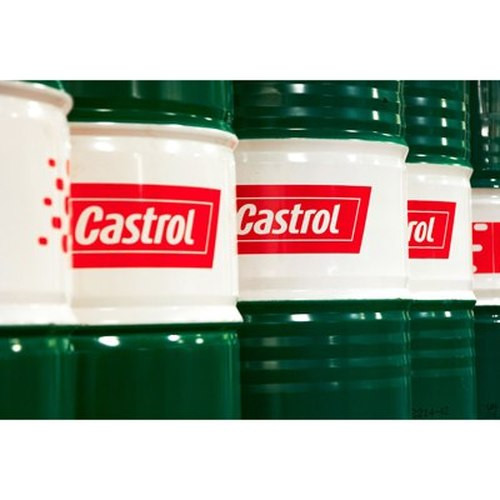 Castrol Hyspin Spindle Oil 22 - 55 Gallon Drum