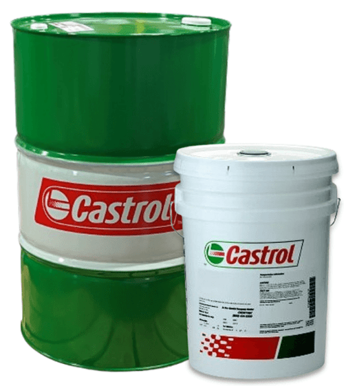 Castrol Hyspin ZZ 68