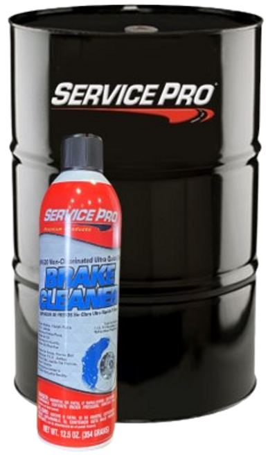 2413 | Brake Cleaner Original Formula Non-Chlorinated