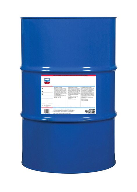 Chevron DELO® 400 XSP SAE 5W-40 (Full Synthetic) - 55 Gallon Drum