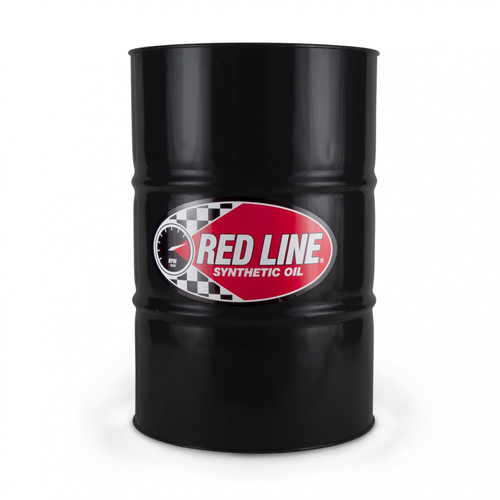 RED LINE 10W50 POWERSPORTS OIL
Your UTV wants gnarly protection, but cold-flow sensitivity. This one is listening.