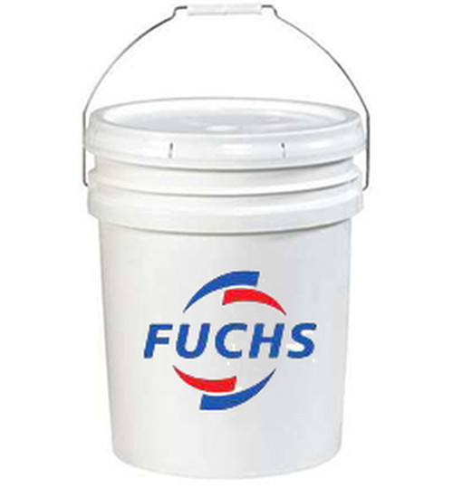 Fuchs Cassida Fluid HF 46 - 5 Gallon Pail