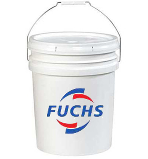 Fuchs Cassida Chain Oil 150 - 5 gallon pail