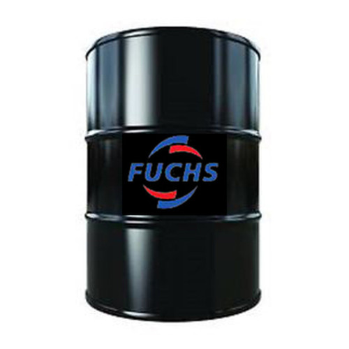 Fuchs FM Grease 2 - 400 lb drum