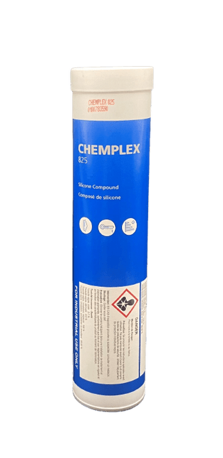 Fuchs Chemplex 825 -  20/14oz Cartridges