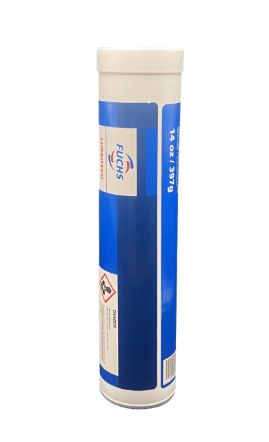 Fuchs Chemplex 825 -  20/14oz Cartridges