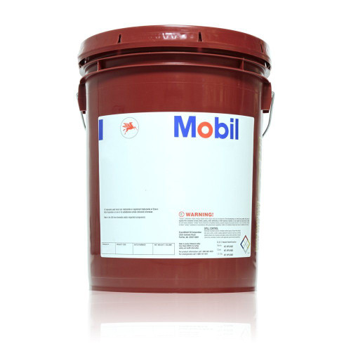 Mobil Vactra™ 2 Way and Slide Lubricant - 5 Gallon Pail