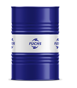Fuchs Planto Gear 680 S - 55 gallon drum