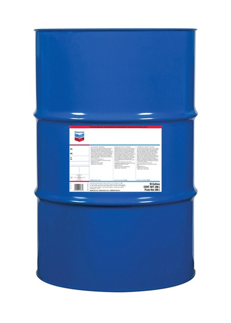 Chevron Delo Starplex EP 2 - 400lb Drum