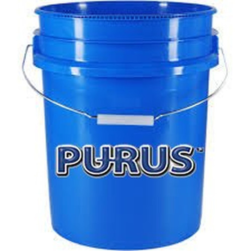 Purus® Alletor Heavy Duty Hi-Temp Grease NLGI #1 - 5% Moly - 35lb PAIL