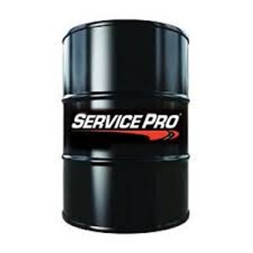 Service Pro SAE 5W30 Full Synthetic Motor Oil - 55 Gal Drum