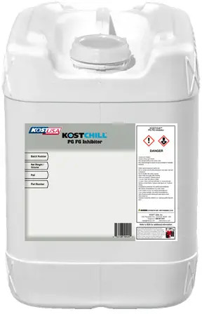 KOSTChill HD Inhibitor