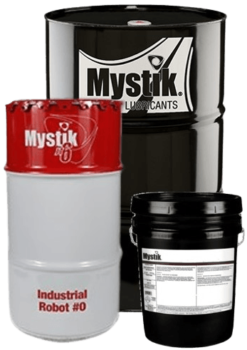 Mystik JT-6® Industrial Robot #0 (Formerly Known as Mystik JT-6 RoboGold #0)