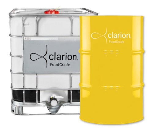 CLARION FOOD GRADE FIRE RESISTANT FLUID (ISO 46)