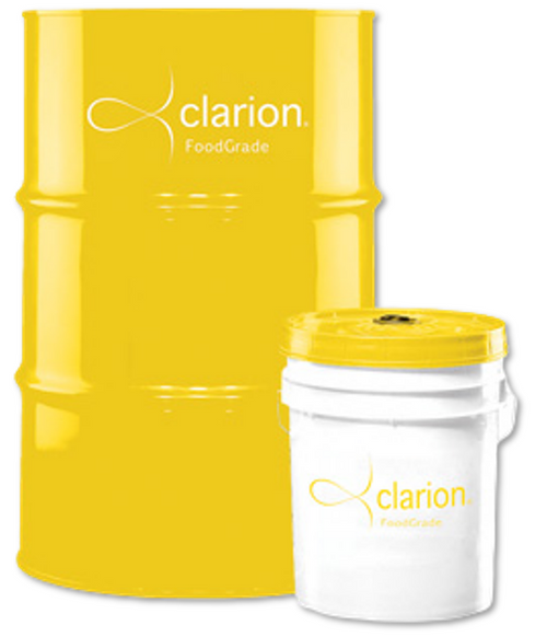 Clarion Synthetic Gear Fluid 150