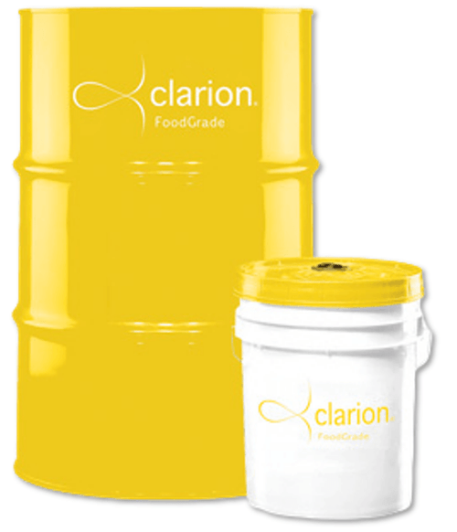 Clarion Synthetic Gear Fluid 220