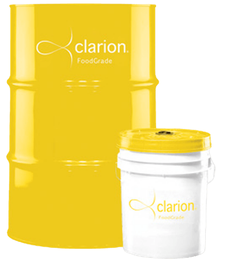 Clarion CompressorGard 46