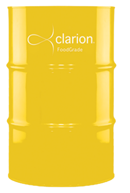 Clarion ClariPac 70 - 55 Gallon Drum