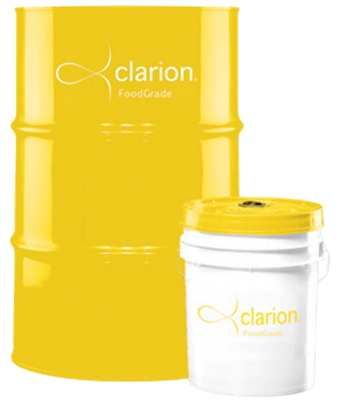 Clarion Food Machine Gear Oil 220