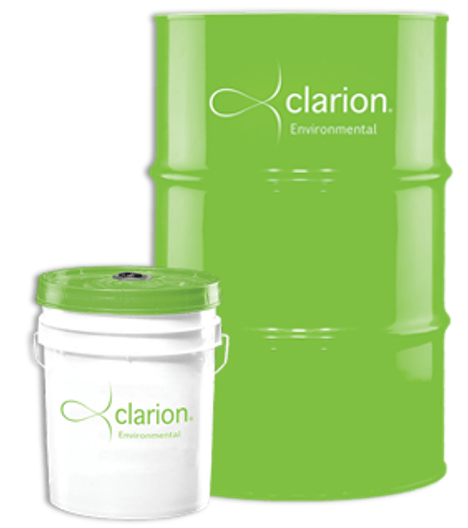 Clarion Green AW 32