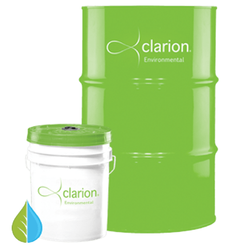 Clarion Green BIO ISO 32