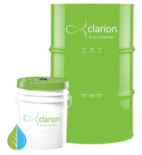 Clarion Green BIO ISO 46