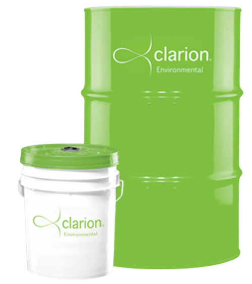 Clarion Green Synthetic Fluid ISO 32