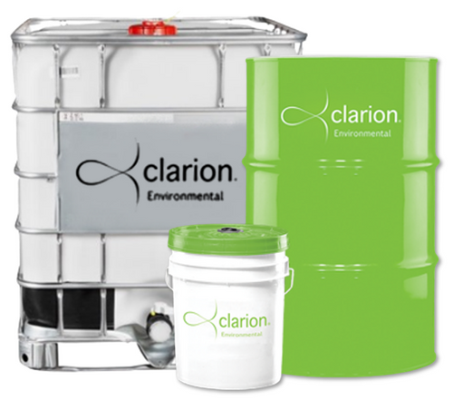 Clarion Green Synthetic Fluid ISO 46