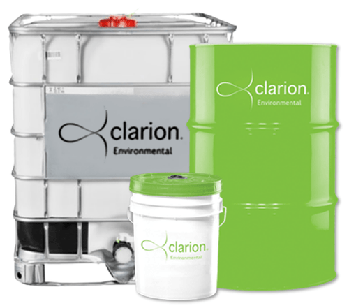 Clarion Green Synthetic Fluid ISO 46