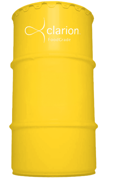 Clarion PM Hi-Temp Food Machinery 100 Grease #1 - 120 lb Lined Keg