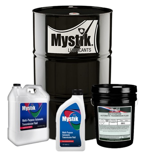 Mystik Multi Purpose ATF