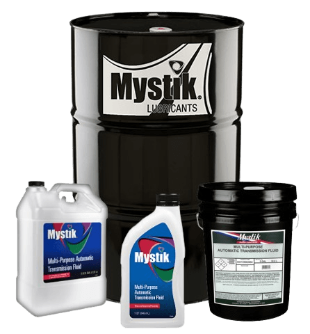 Mystik Multi Purpose ATF