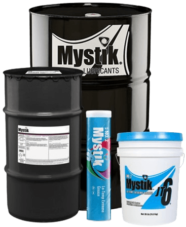 Mystik JT-6 Low Temp #2 Grease